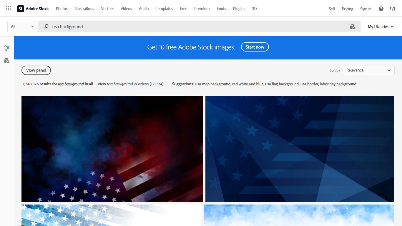 1,319,226 results for usa background in all - Adobe Stock
